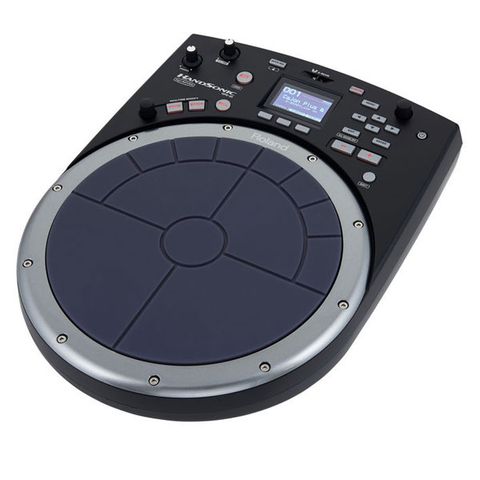 ROLAND HPD-20 HandSonic – Nhạc cụ ACE Music