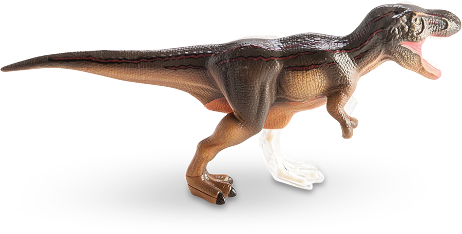 Mô Hình Khủng Long Spinosaurus 20 Benxin Nanmu Supplanter tỉ lệ 135