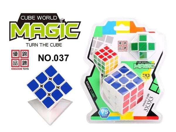  Rubik 46 