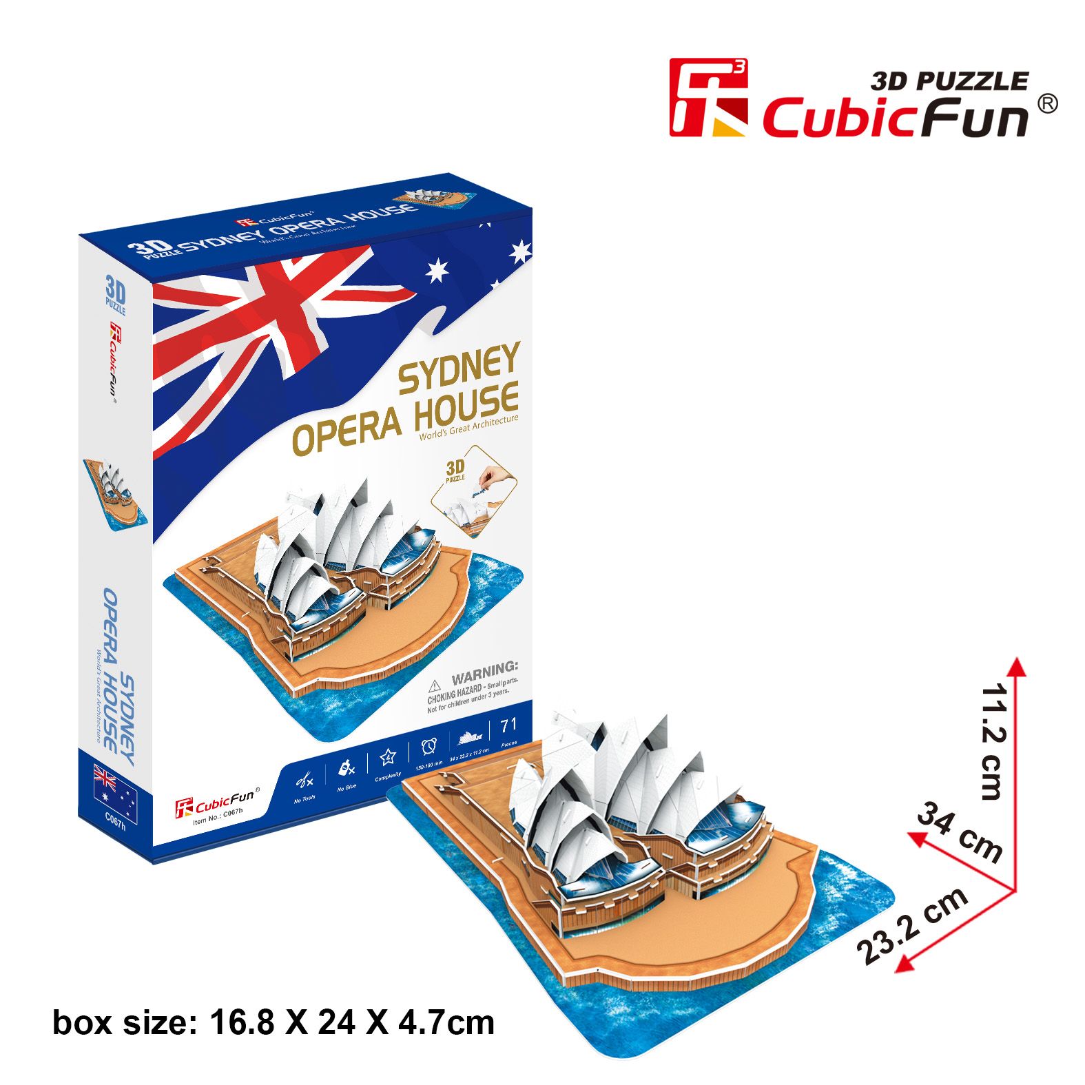 Mô Hình Giấy Cubic Fun Tượng Nữ Thần Tự Do Giá Rẻ Nhất  Web Con Yêu