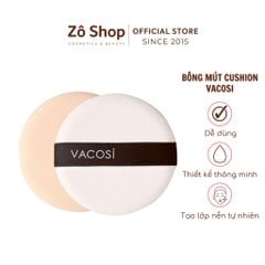 Bông mút cushion - Vacosi Cushion Sponge BP22