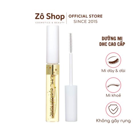 Dưỡng mi - DHC 6,5ml