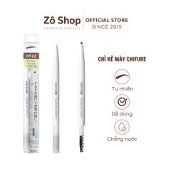 Chì kẻ mày Chifure Eyebrow Pencil 7,1g