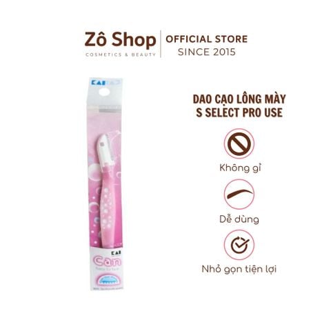 Dao cạo lông mày Kai For Women Eyebrow 1 chiếc