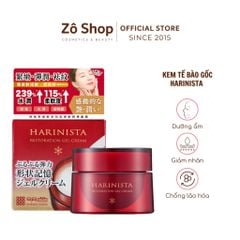 Kem dưỡng cải thiện nhăn, trẻ hóa Meishoku Harinista 50g