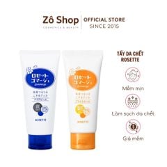 Tẩy da chết - Rosette Gommage 120g