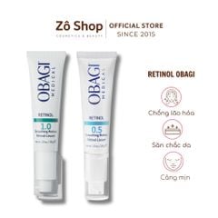 Kem dưỡng da trẻ hóa, ngừa mụn - Obagi 360 Retinol