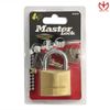 Khóa Master Lock 2840 EURD Thân Đồng Rộng 40mm 4 Chìa Răng Cưa - MSOFT