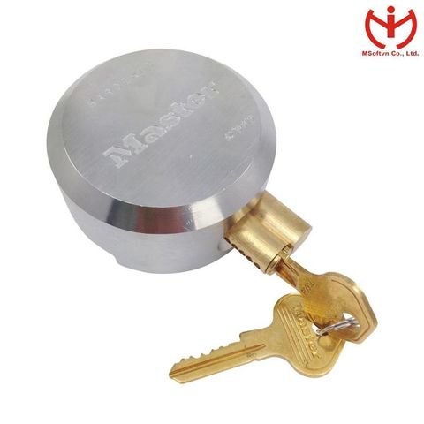  Khóa chống cắt Master Lock 6270 