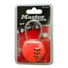 Khóa Số Vali Master Lock 4671 DCOL