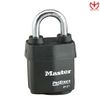 Khóa Master Lock 6121 D dòng Proseries Chịu Được Mọi Thời Tiết - MSOFT