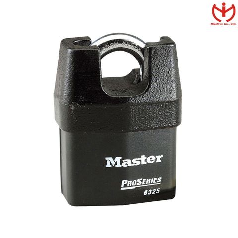  Khóa chống cắt Master Lock 6325 