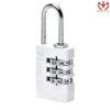 Khóa Số Master Lock 7620 EURDWHI - Màu Trắng - 20mm