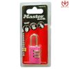 Khóa Vali Master Lock 7620 EURDCOL