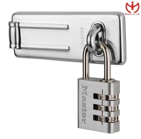  Khóa Vali Master Lock 7630 EURD 