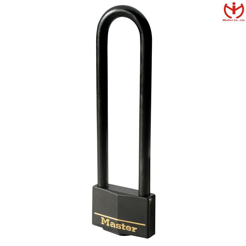 Khóa chữ U Master Lock 8080 EURD - MSOFT