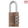 Khóa số ABUS 145/20 - 20mm - Nhiều màu