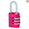 Khóa số ABUS 145/20 - 20mm - Nhiều màu