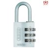 Khóa số ABUS 145/30 - 30mm - Nhiều màu