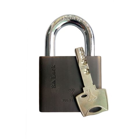  Khóa chìa từ tính Mul-T-Lock BA Lock 63N - MSOFT 