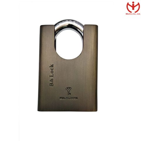  Khóa chìa từ tính Mul-T-Lock BA Lock 63 - MSOFT 