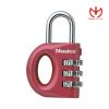 Khóa Vali Master Lock 633 EURD