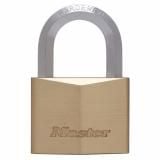  Khóa thân đồng Master Lock 1160 EFGD 