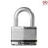 Khóa Chống Cắt Master Lock M5X EURD - Thân Rộng 50mm - MSOFT