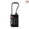 Khóa Vali Master Lock 4696 DWD Thân Rộng 35mm Có Logo TSA Khóa 4 Ký Tự - MSOFT