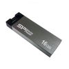 USB chống nước Silicon Power Touch 835 16GB (Bạc)