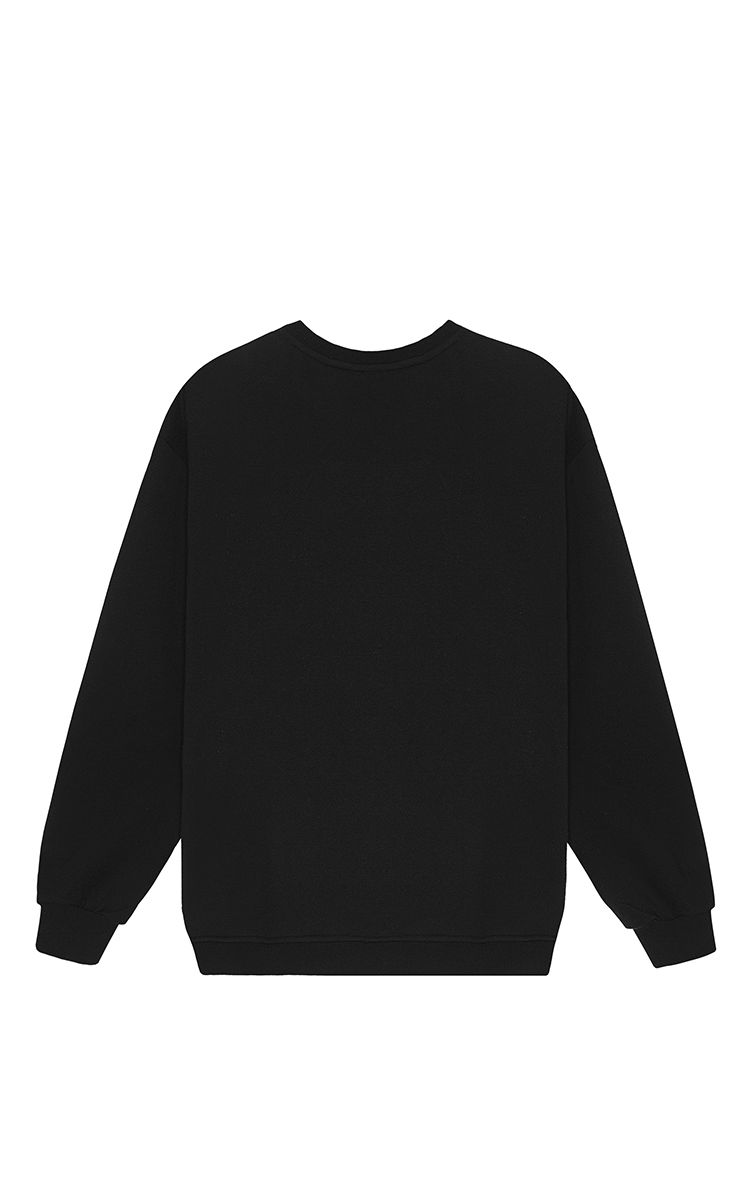 Champion Sweater In Black