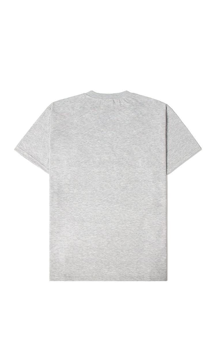 Champion Big Logo T-Shirt In Grey