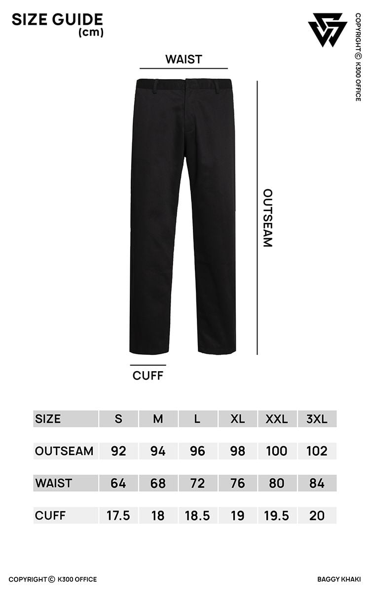 Women Casual High Waist Cargo Pants Women Loose Solid Black Khaki Trousers  Pockets Elastic Waist Bottoms S-3XL Plus Size Pants - Walmart.com