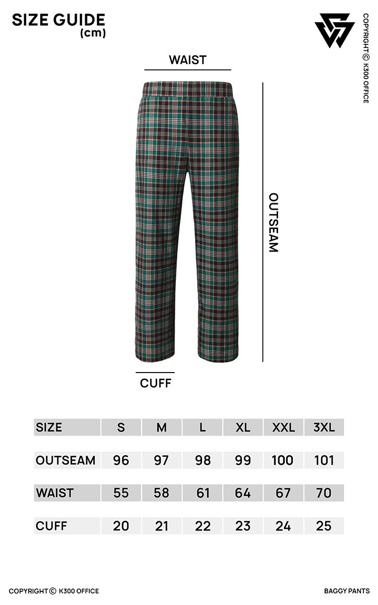 Mens Pajama Pants With Pockets, Mens Soft Flannel Plaid Pajama Sleep Pants  | Fruugo NO