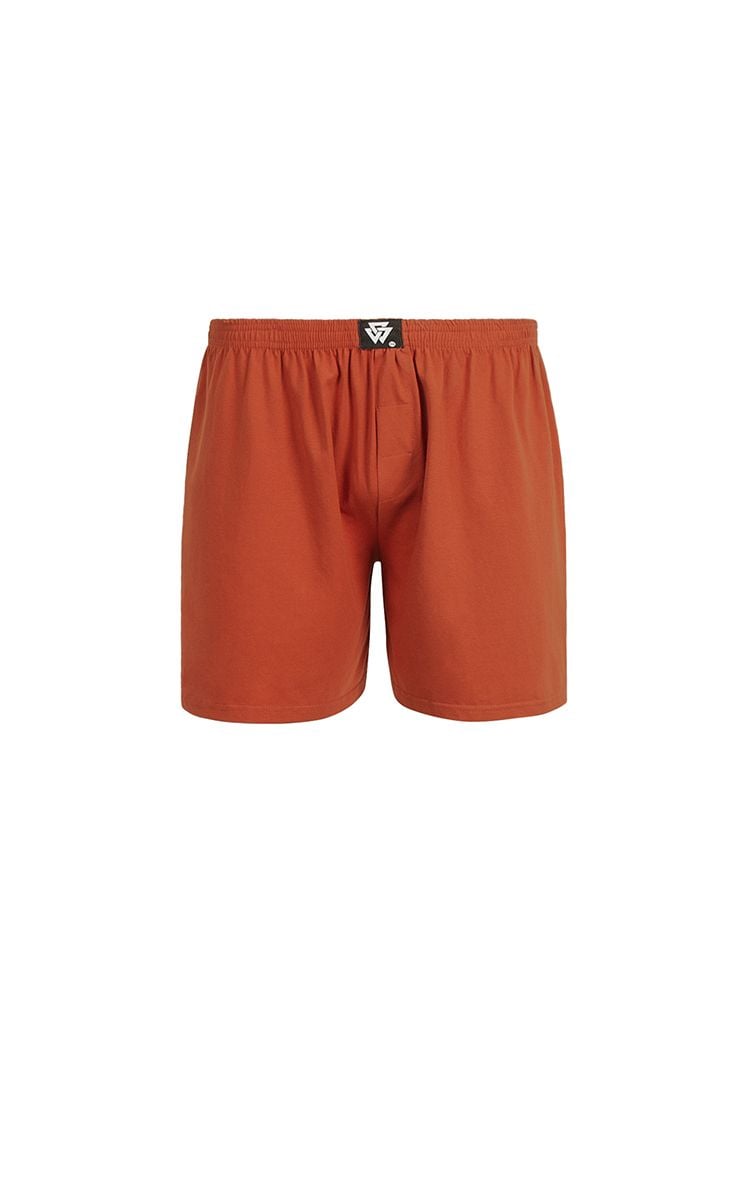 K300 Boxer In Orange