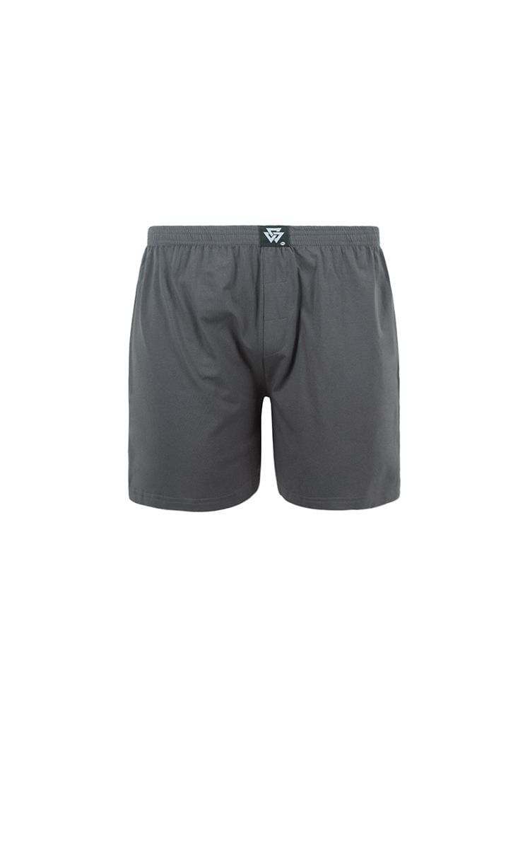 K300 Boxer In Grey