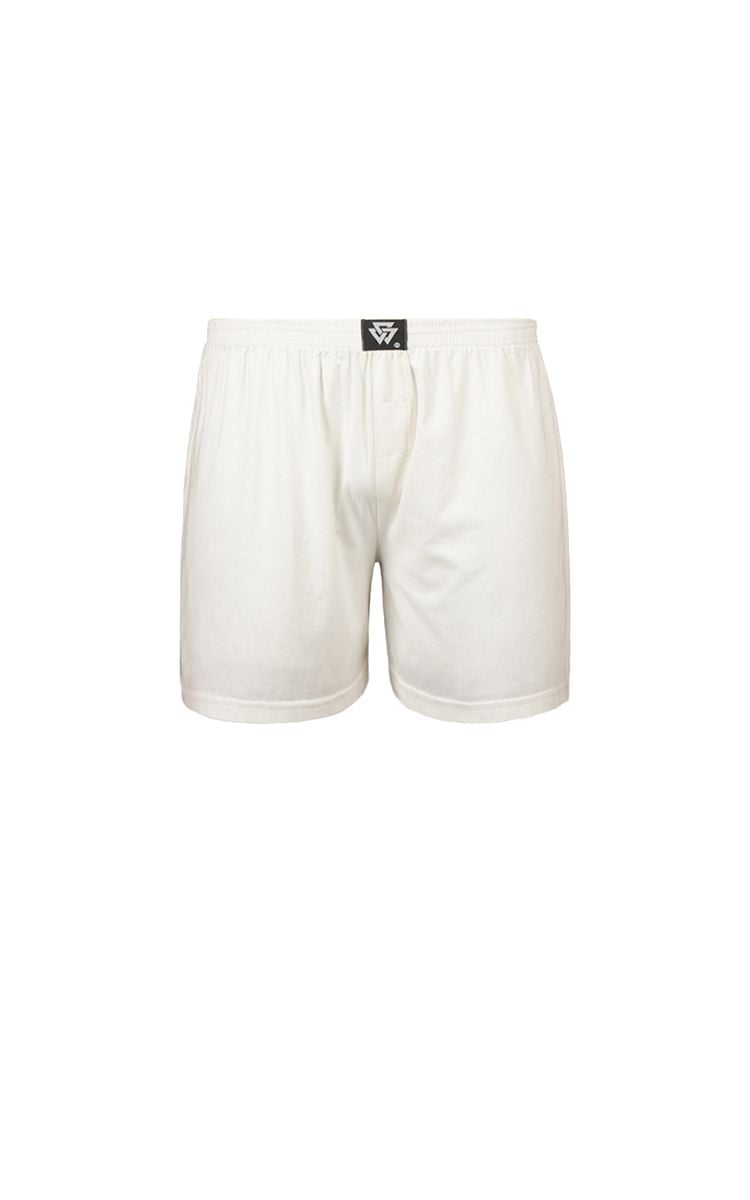 K300 Boxer In White