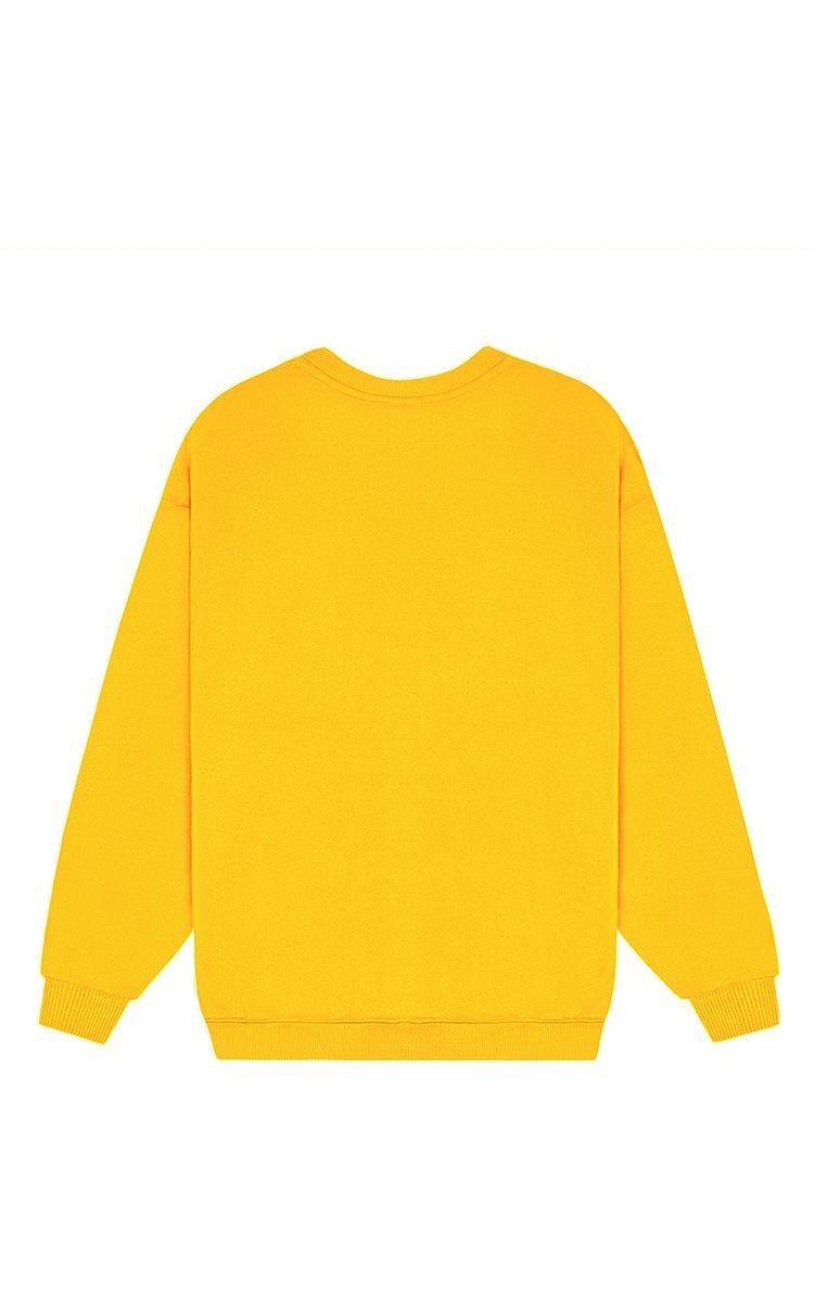 Champion Reverse Weave Sweater In 