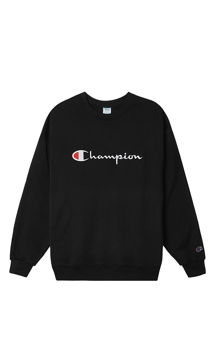 Champion sweater top logo 512x512