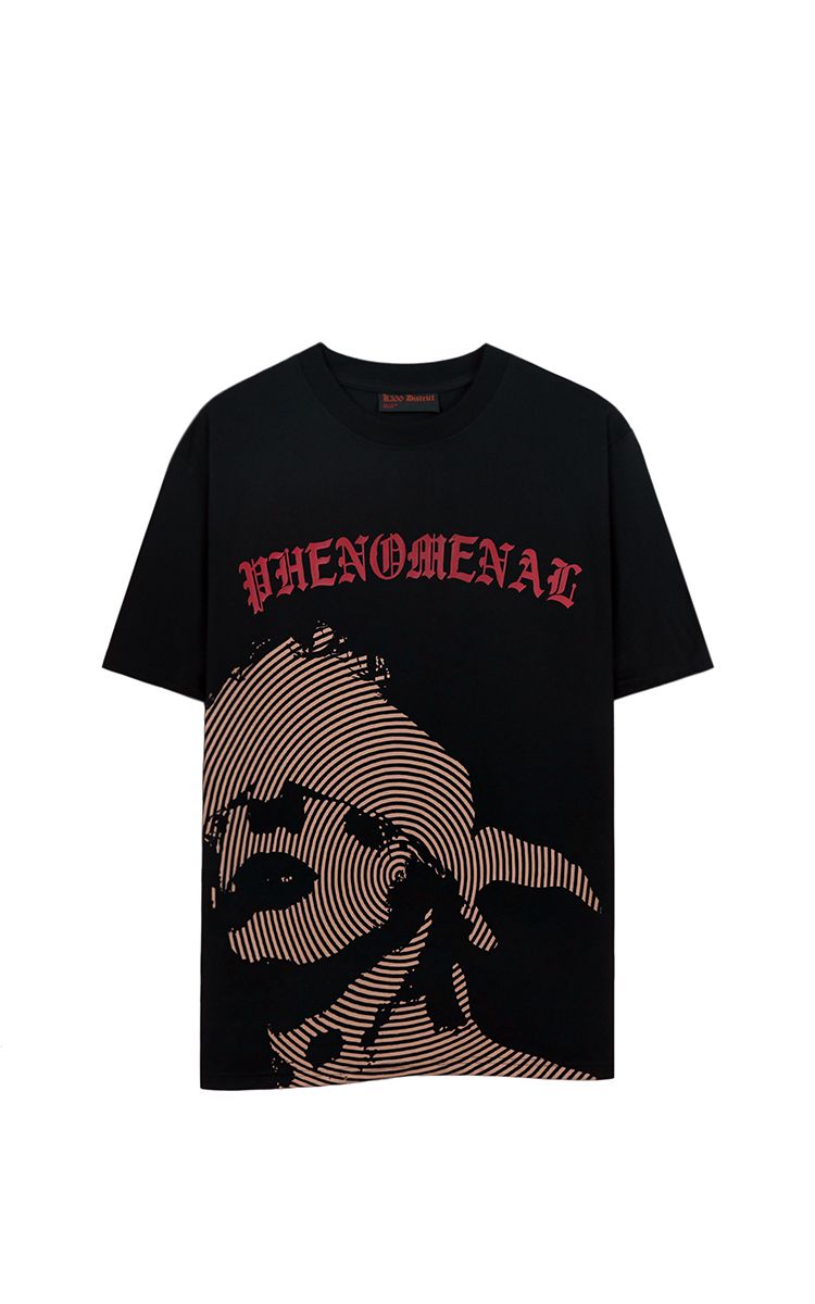 phenomenal tees