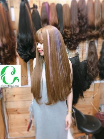 Tóc Nguyên Đầu Gthua Bcup