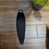 Đuôi thun cột thật 30cm 30gram