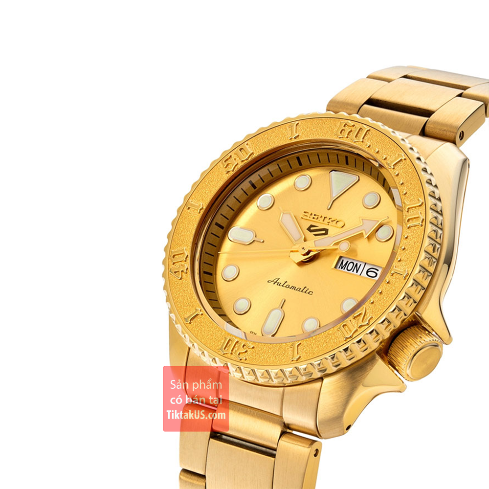 Seiko 5 Sports Automatic Kopen?