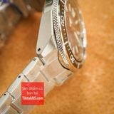 Đồng hồ SEIKO Prospex King Samurai SRPE33K1 Mantaray Special Edition 