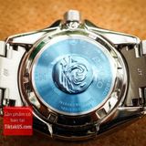 Đồng hồ SEIKO Prospex King Samurai SRPE33K1 Mantaray Special Edition 