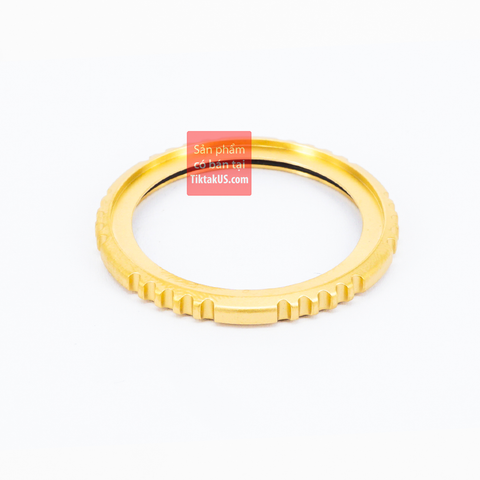 [BZ11] - Niềng BEZEL cho  SEIKO SKX007 SKX009,SKX011 , seiko 5 sport 2019 CAL.7S26 CAL.4R35 PEPSI