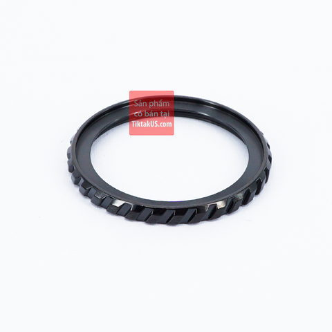 [BZ13] - Niềng BEZEL cho  SEIKO SKX007 SKX009,SKX011 , seiko 5 sport 2019 CAL.7S26 CAL.4R35 PEPSI