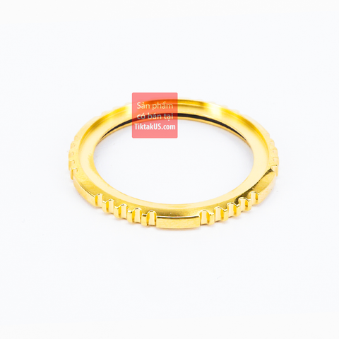 [BZ14] - Niềng BEZEL cho  SEIKO SKX007 SKX009,SKX011 , seiko 5 sport 2019 CAL.7S26 CAL.4R35 PEPSI