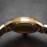 Đồng hồ nam cao cấp Seiko Presage 'Beer Julep' Cocktail SRPK46 Made in Japan SRPK46J1