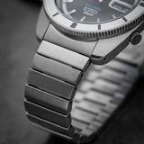 Đồng hồ nam automatic Seiko 5 Kamen Rider SRPL05 Sports 55th Limited Edition Made in Japan SRPL05J1